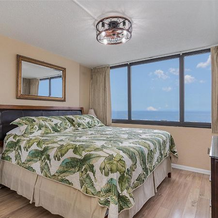 Sands Beach Club Briarcliffe Acres Экстерьер фото