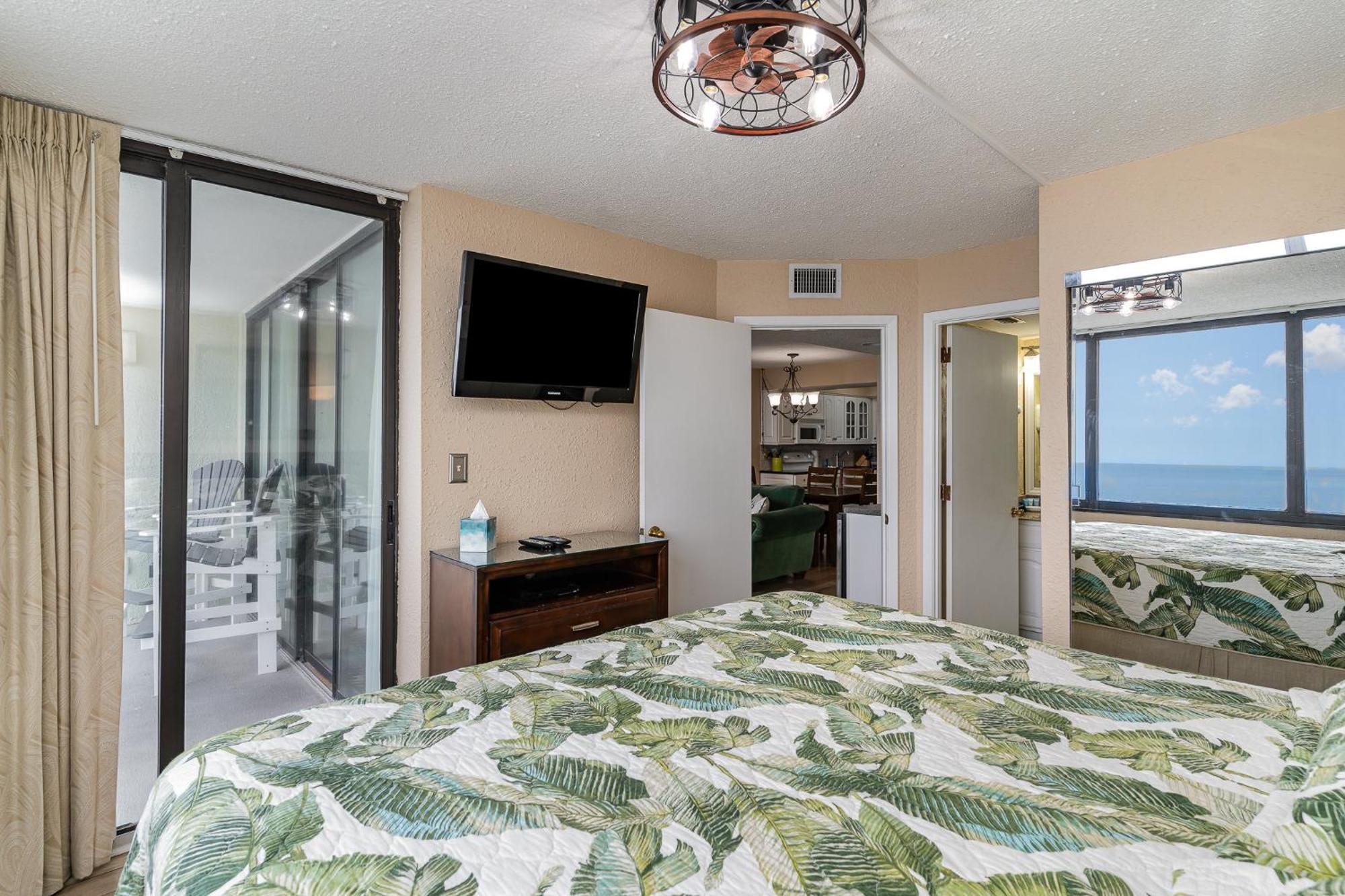 Sands Beach Club Briarcliffe Acres Экстерьер фото