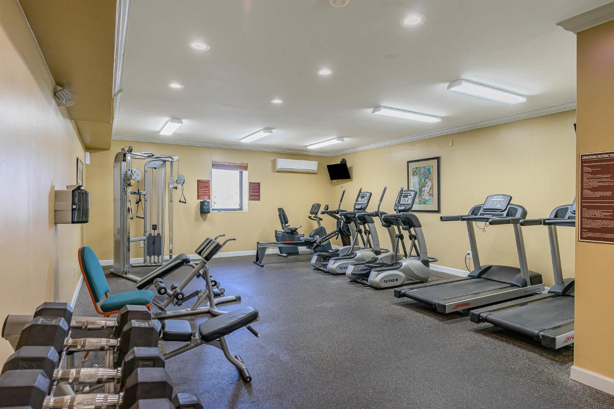 Sands Beach Club Briarcliffe Acres Экстерьер фото